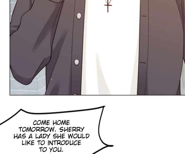 The Substitute Bride and the Overly Affectionate Husband Chapter 42 - Page 111