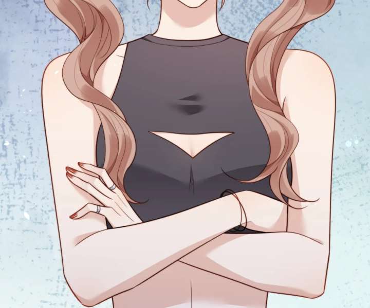 The Substitute Bride and the Overly Affectionate Husband Chapter 42 - Page 125