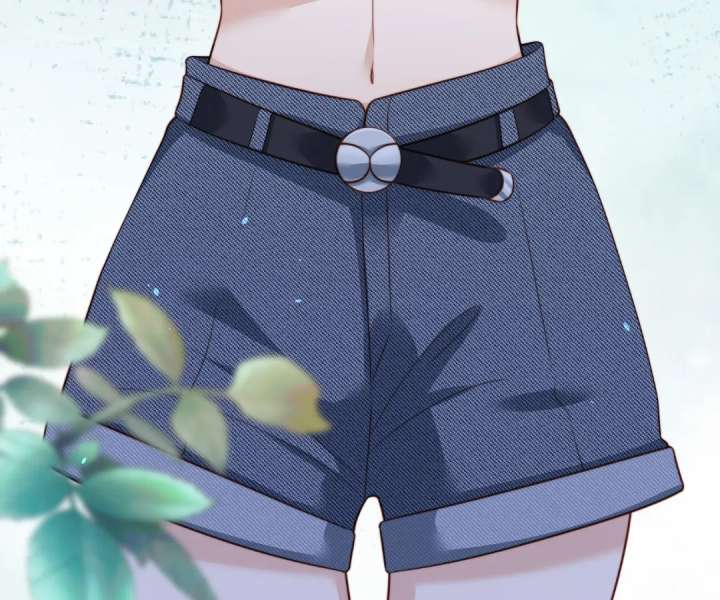 The Substitute Bride and the Overly Affectionate Husband Chapter 42 - Page 126