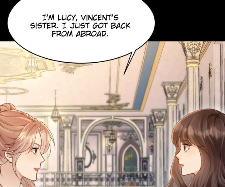 The Substitute Bride and the Overly Affectionate Husband Chapter 42 - Page 128
