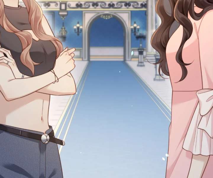 The Substitute Bride and the Overly Affectionate Husband Chapter 42 - Page 129