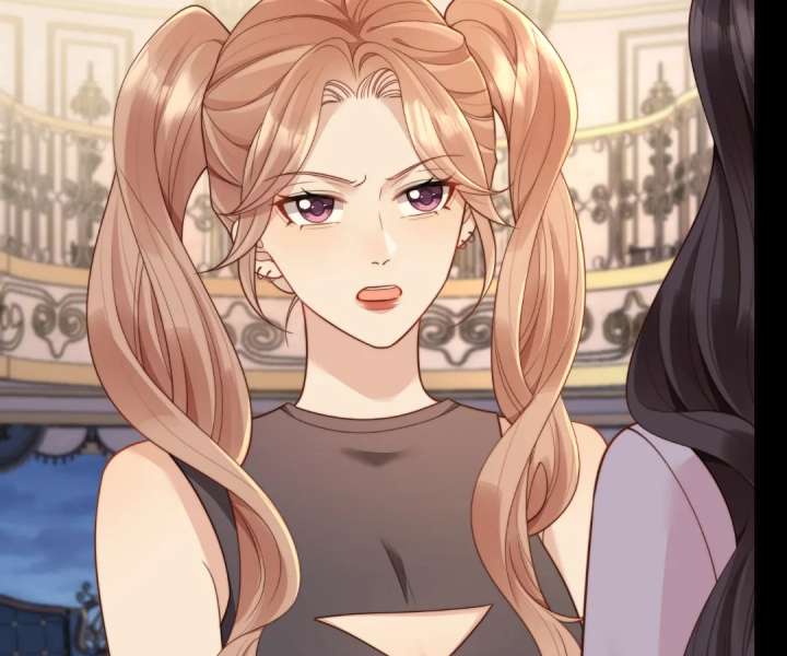 The Substitute Bride and the Overly Affectionate Husband Chapter 42 - Page 132