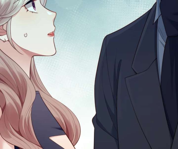 The Substitute Bride and the Overly Affectionate Husband Chapter 42 - Page 154