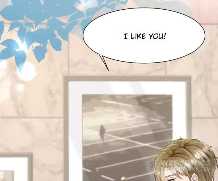 The Substitute Bride and the Overly Affectionate Husband Chapter 42 - Page 19