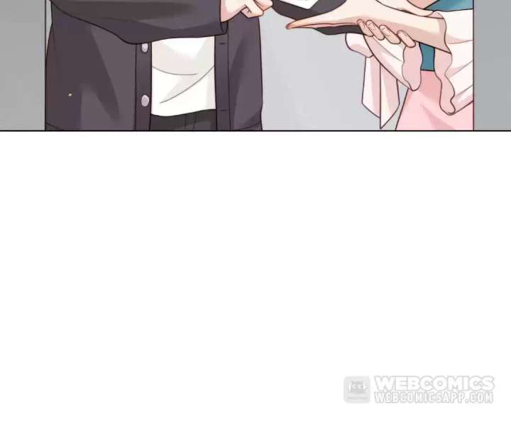 The Substitute Bride and the Overly Affectionate Husband Chapter 42 - Page 3