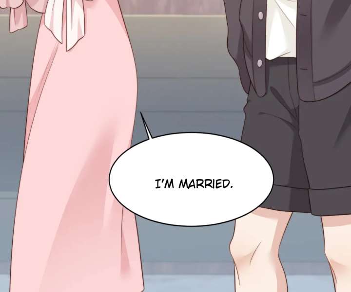 The Substitute Bride and the Overly Affectionate Husband Chapter 42 - Page 21