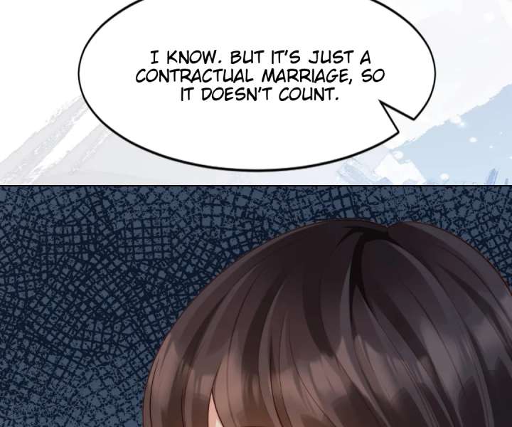 The Substitute Bride and the Overly Affectionate Husband Chapter 42 - Page 23