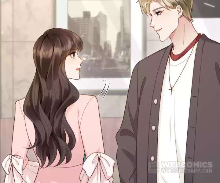 The Substitute Bride and the Overly Affectionate Husband Chapter 42 - Page 27