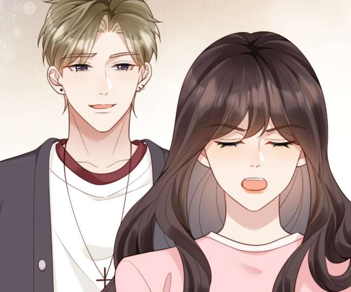 The Substitute Bride and the Overly Affectionate Husband Chapter 42 - Page 30