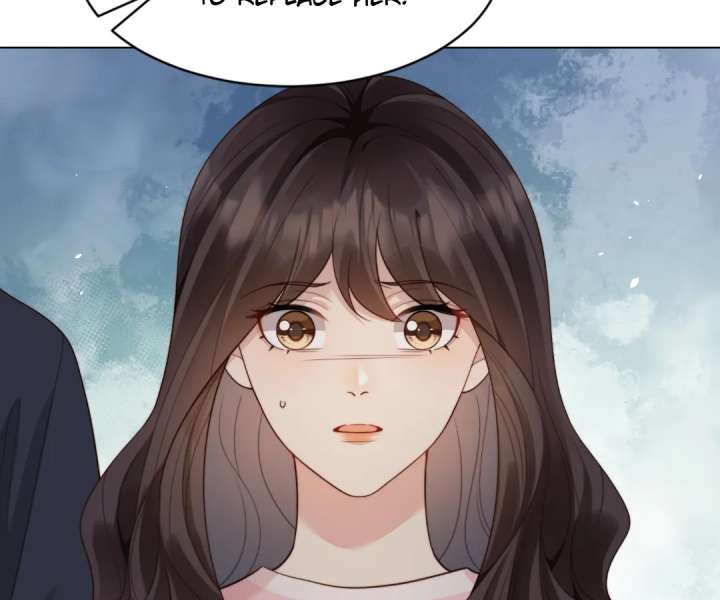 The Substitute Bride and the Overly Affectionate Husband Chapter 42 - Page 33