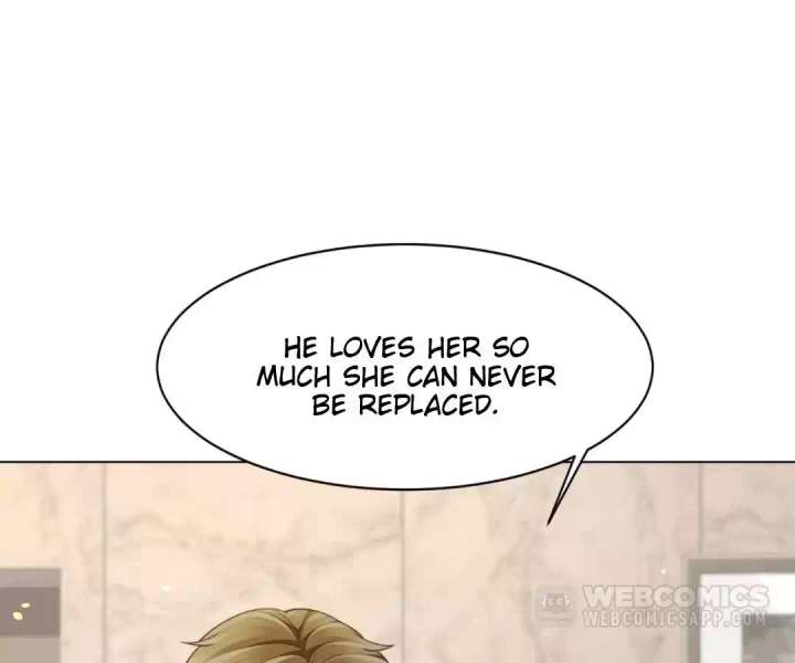 The Substitute Bride and the Overly Affectionate Husband Chapter 42 - Page 35