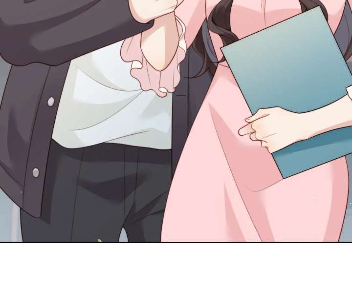 The Substitute Bride and the Overly Affectionate Husband Chapter 42 - Page 37