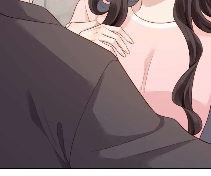 The Substitute Bride and the Overly Affectionate Husband Chapter 42 - Page 40