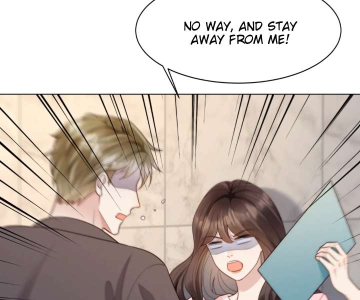 The Substitute Bride and the Overly Affectionate Husband Chapter 42 - Page 42