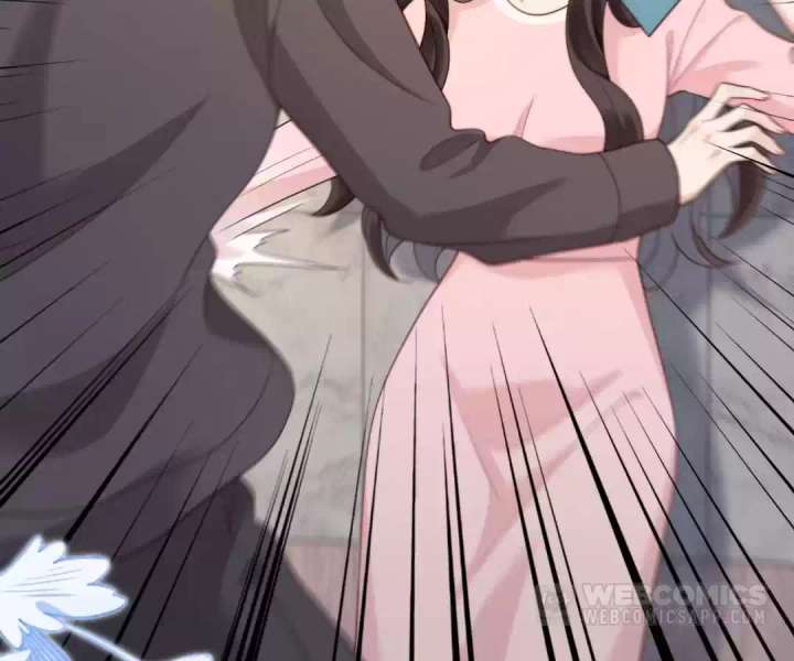 The Substitute Bride and the Overly Affectionate Husband Chapter 42 - Page 43