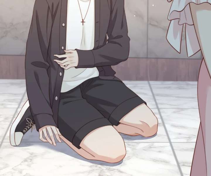 The Substitute Bride and the Overly Affectionate Husband Chapter 42 - Page 46