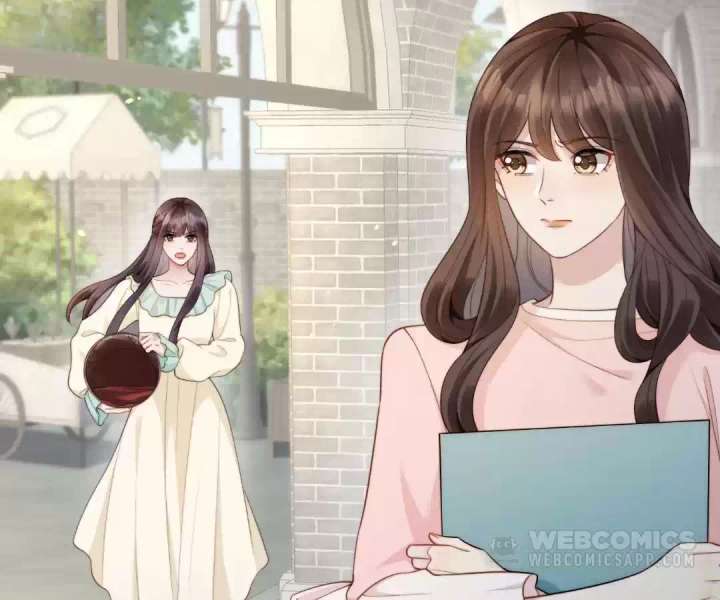 The Substitute Bride and the Overly Affectionate Husband Chapter 42 - Page 51