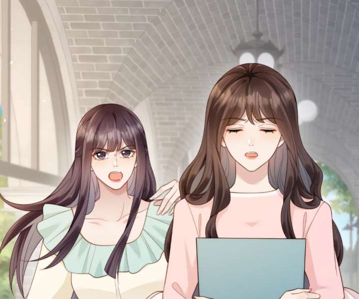 The Substitute Bride and the Overly Affectionate Husband Chapter 42 - Page 57