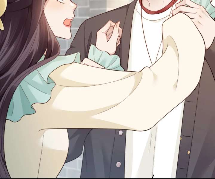 The Substitute Bride and the Overly Affectionate Husband Chapter 42 - Page 65