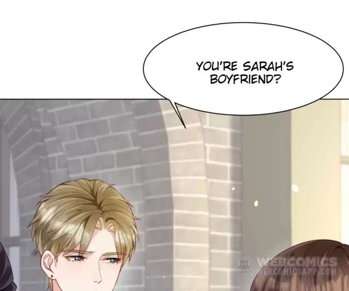 The Substitute Bride and the Overly Affectionate Husband Chapter 42 - Page 67