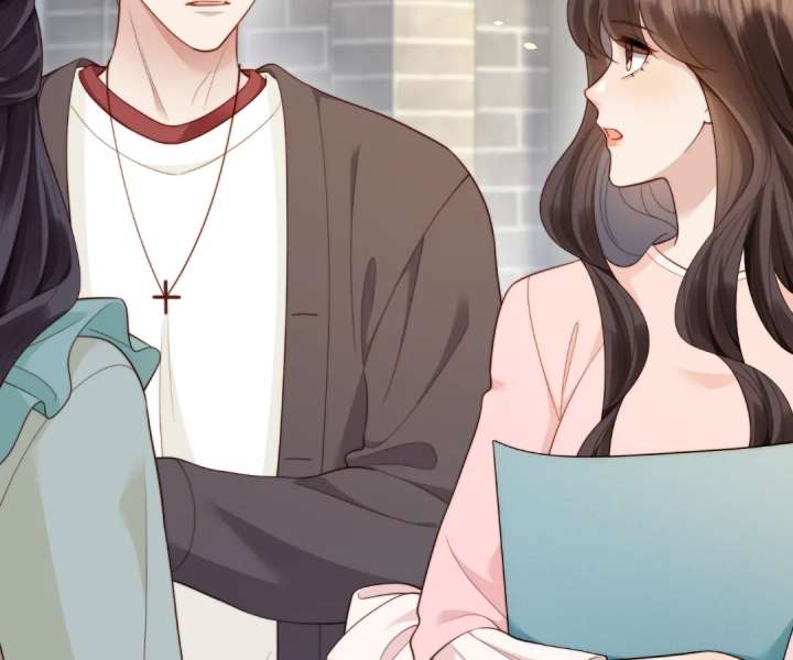 The Substitute Bride and the Overly Affectionate Husband Chapter 42 - Page 68