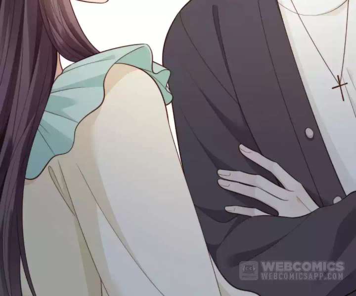 The Substitute Bride and the Overly Affectionate Husband Chapter 42 - Page 75