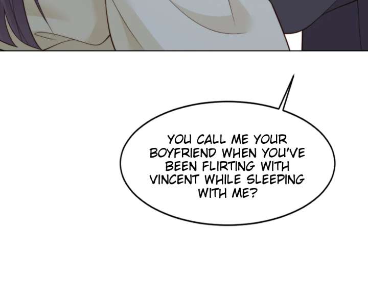 The Substitute Bride and the Overly Affectionate Husband Chapter 42 - Page 76