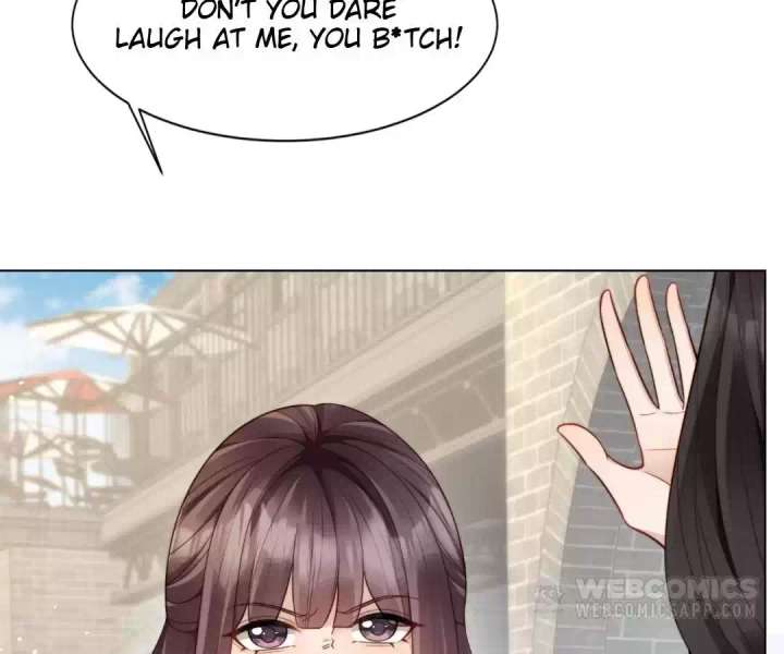 The Substitute Bride and the Overly Affectionate Husband Chapter 42 - Page 83