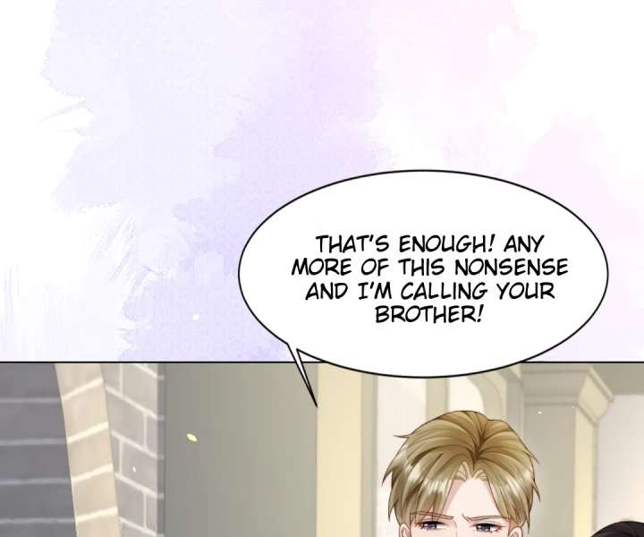 The Substitute Bride and the Overly Affectionate Husband Chapter 42 - Page 86