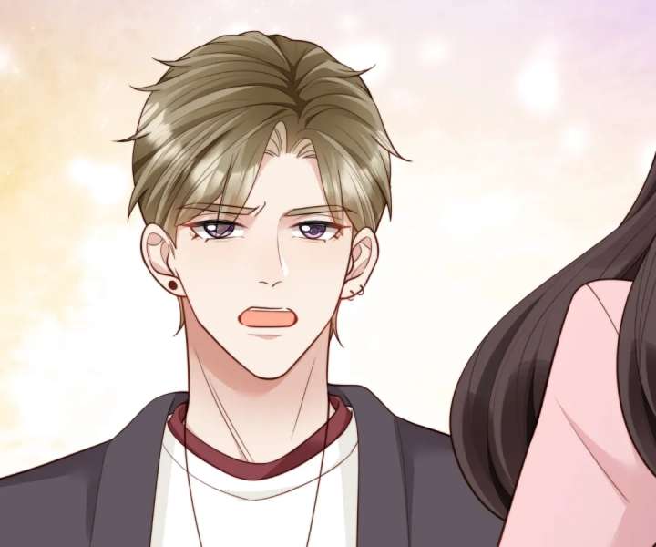 The Substitute Bride and the Overly Affectionate Husband Chapter 42 - Page 10