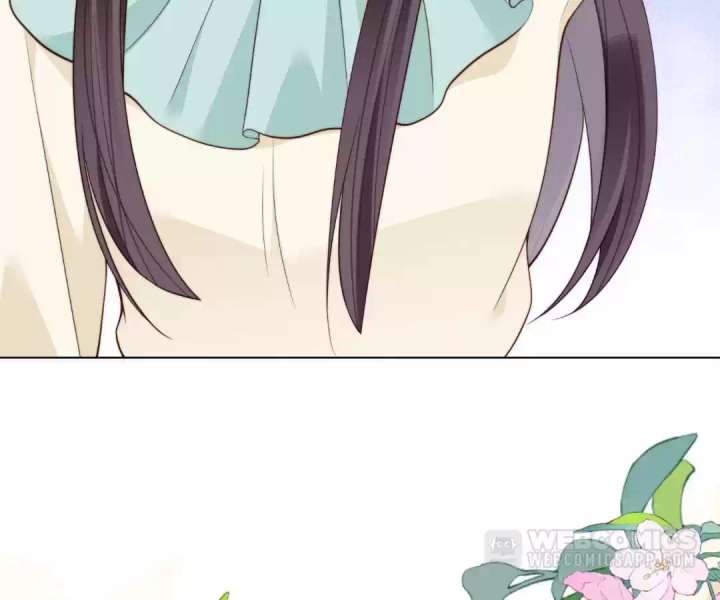 The Substitute Bride and the Overly Affectionate Husband Chapter 42 - Page 91