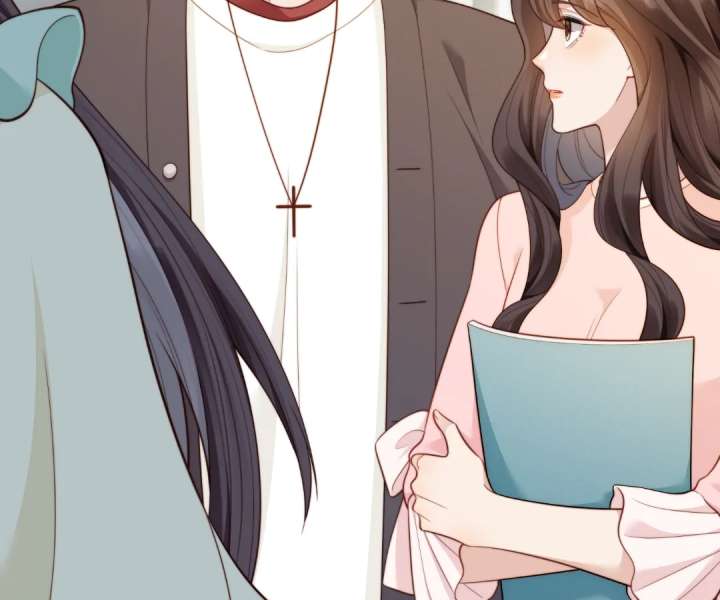 The Substitute Bride and the Overly Affectionate Husband Chapter 42 - Page 94