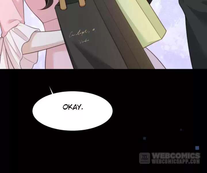 The Substitute Bride and the Overly Affectionate Husband Chapter 43 - Page 11