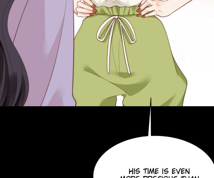 The Substitute Bride and the Overly Affectionate Husband Chapter 43 - Page 101