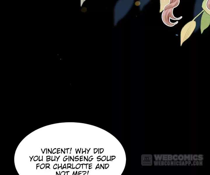 The Substitute Bride and the Overly Affectionate Husband Chapter 43 - Page 107