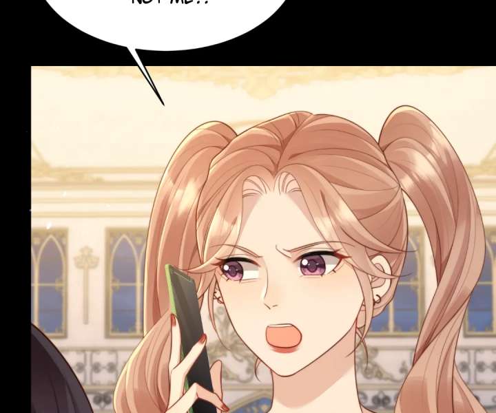 The Substitute Bride and the Overly Affectionate Husband Chapter 43 - Page 108