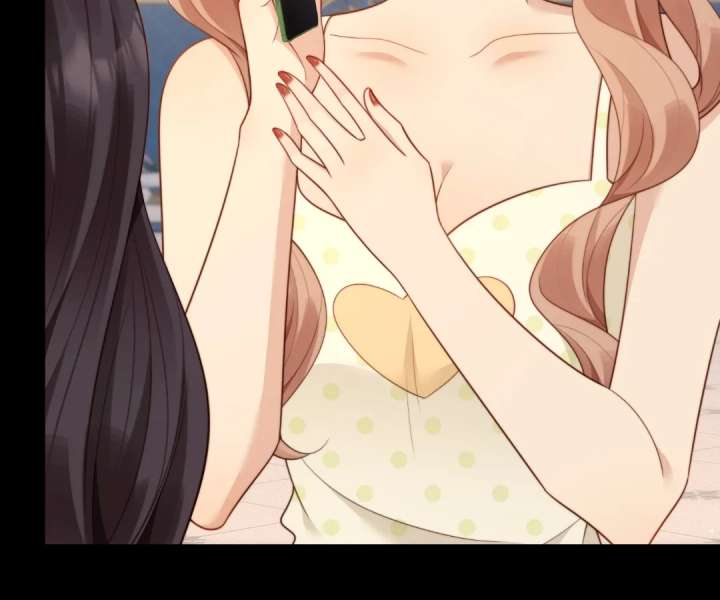 The Substitute Bride and the Overly Affectionate Husband Chapter 43 - Page 109