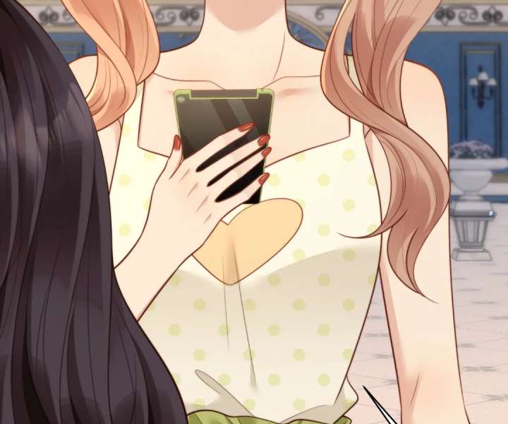 The Substitute Bride and the Overly Affectionate Husband Chapter 43 - Page 112