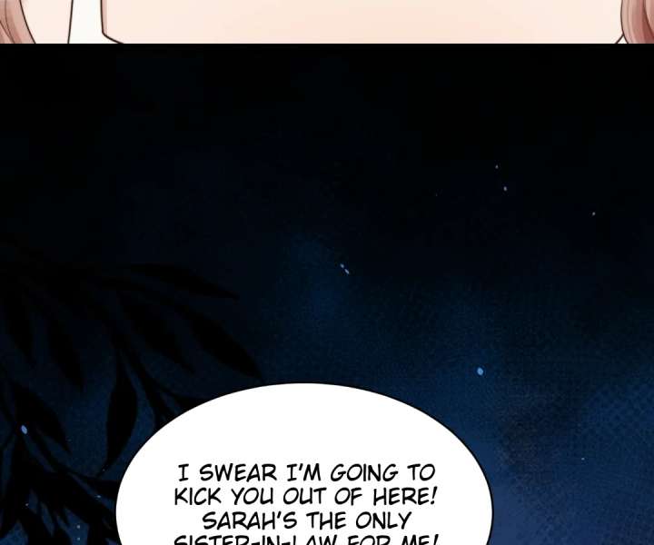 The Substitute Bride and the Overly Affectionate Husband Chapter 43 - Page 116