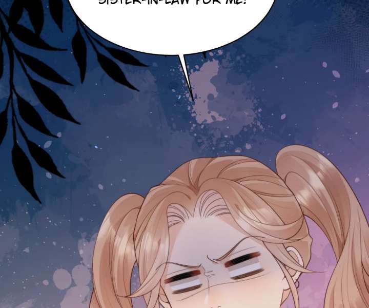 The Substitute Bride and the Overly Affectionate Husband Chapter 43 - Page 117