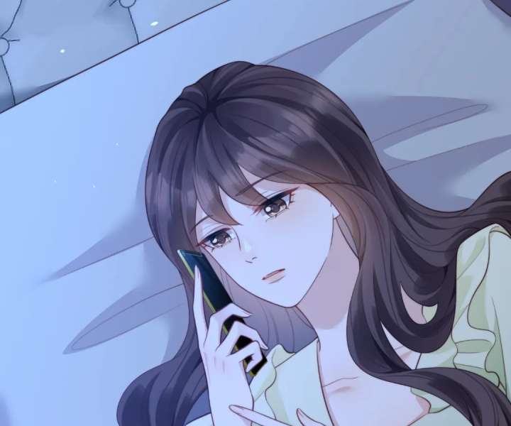 The Substitute Bride and the Overly Affectionate Husband Chapter 43 - Page 124