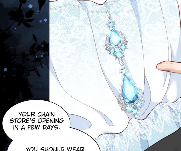 The Substitute Bride and the Overly Affectionate Husband Chapter 43 - Page 14