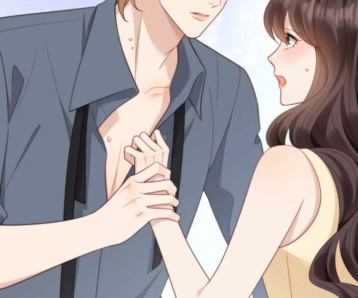 The Substitute Bride and the Overly Affectionate Husband Chapter 43 - Page 137