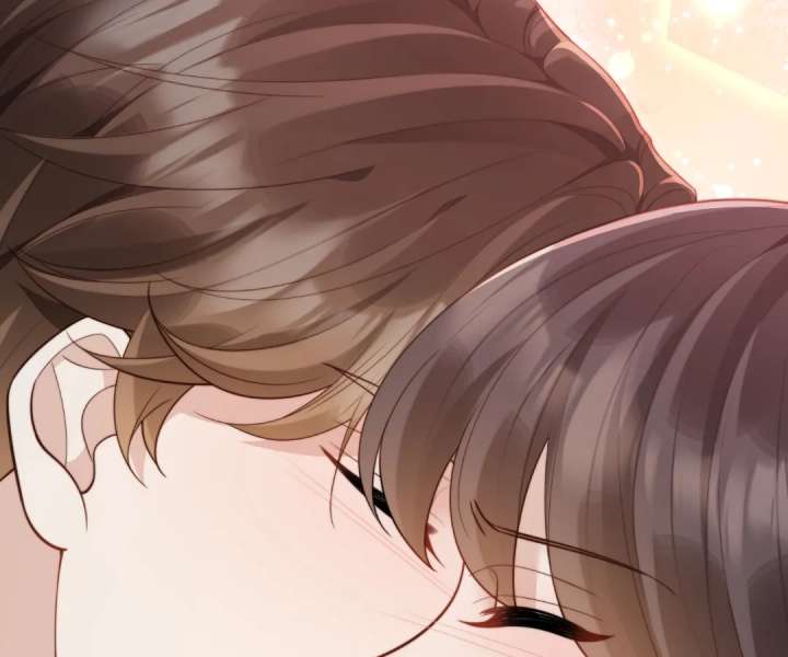 The Substitute Bride and the Overly Affectionate Husband Chapter 43 - Page 140