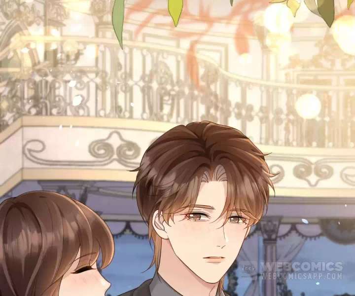 The Substitute Bride and the Overly Affectionate Husband Chapter 43 - Page 19