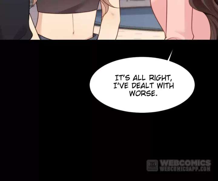 The Substitute Bride and the Overly Affectionate Husband Chapter 43 - Page 3