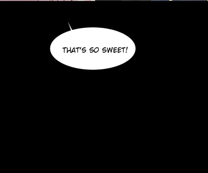 The Substitute Bride and the Overly Affectionate Husband Chapter 43 - Page 21