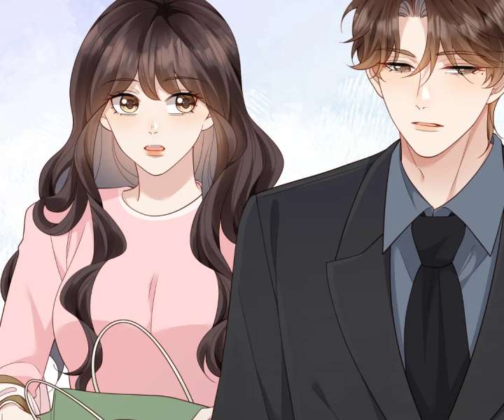 The Substitute Bride and the Overly Affectionate Husband Chapter 43 - Page 28