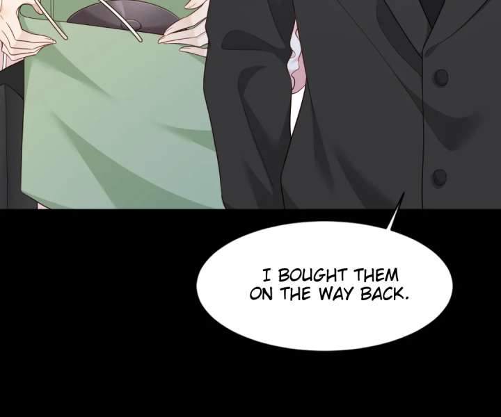 The Substitute Bride and the Overly Affectionate Husband Chapter 43 - Page 29