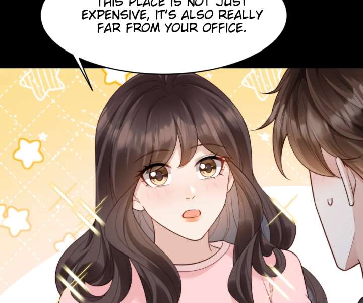 The Substitute Bride and the Overly Affectionate Husband Chapter 43 - Page 31